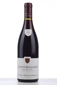 france-bourgogne-wine-corton-bressandes-2006